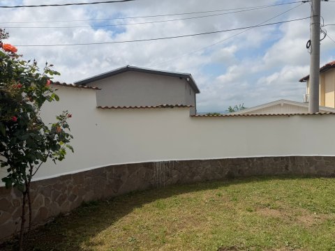 Spacious three-storey house with sea view and large garden in Košaritsa - Čolakova Češma