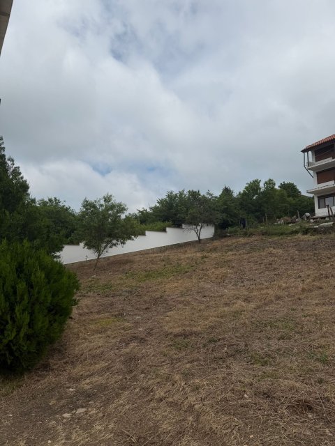 Spacious three-storey house with sea view and large garden in Košaritsa - Čolakova Češma