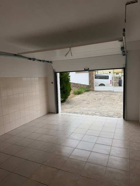 Spacious three-storey house with sea view and large garden in Košaritsa - Čolakova Češma