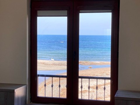 Flat 2 rooms 74 m², Tsarevo, Tsarevo, Bulgaria