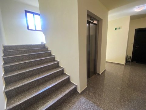 Unique one-room apartment on the first line by the sea in Tsarevo - "Nestinarka" beach