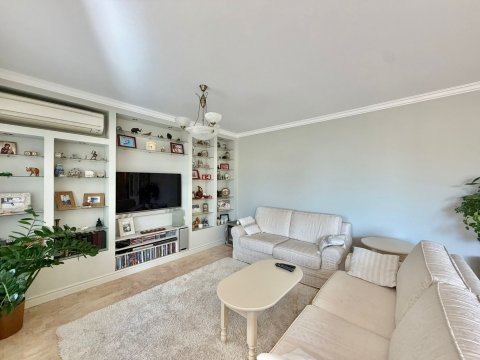 Unique multi-room apartment in Nessebar 100 m from the sea!