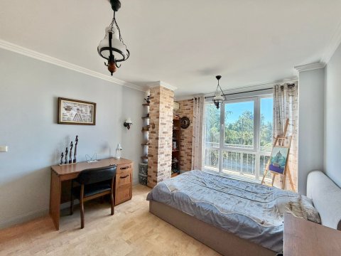 Unique multi-room apartment in Nessebar 100 m from the sea!