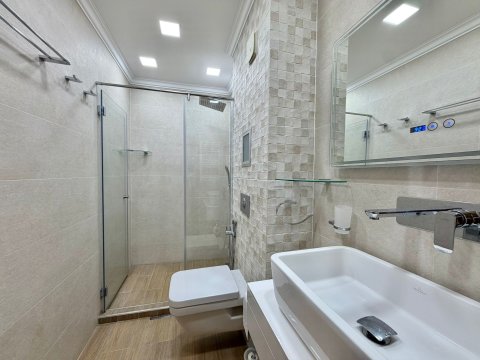 Unique multi-room apartment in Nessebar 100 m from the sea!