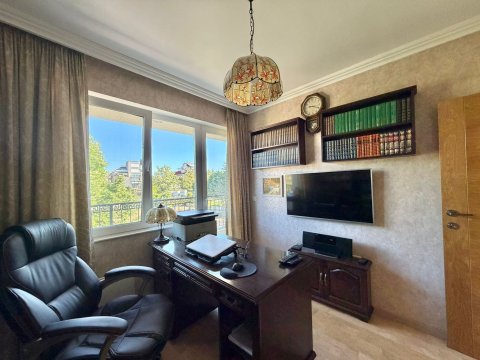 Unique multi-room apartment in Nessebar 100 m from the sea!