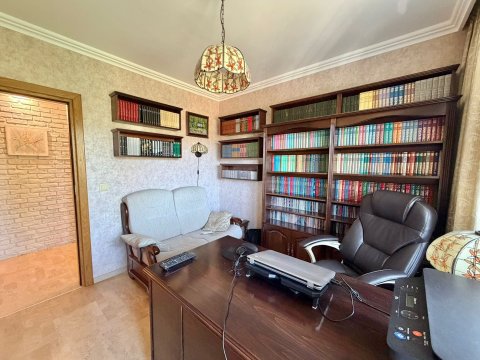 Unique multi-room apartment in Nessebar 100 m from the sea!