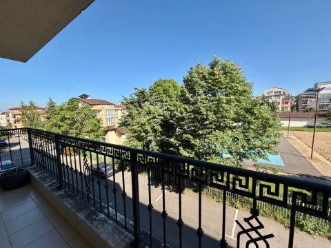 Unique multi-room apartment in Nessebar 100 m from the sea!