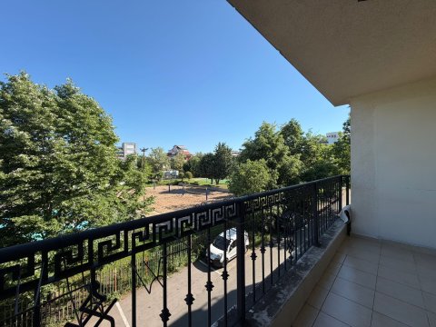 Unique multi-room apartment in Nessebar 100 m from the sea!