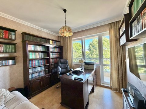 Unique multi-room apartment in Nessebar 100 m from the sea!