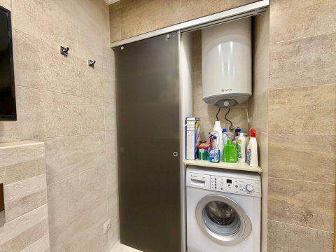 Unique multi-room apartment in Nessebar 100 m from the sea!