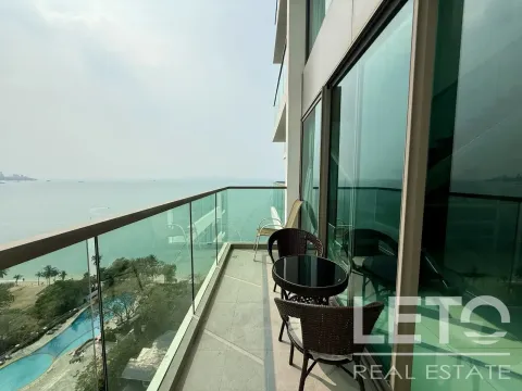 Apartmán v Pattayi, Pattaya