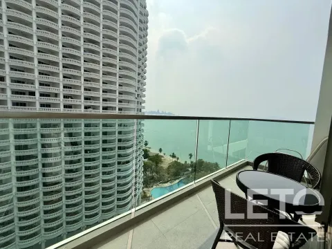 Apartmán v Pattayi, Pattaya