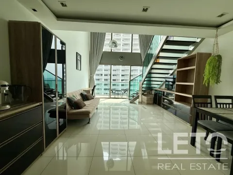 Apartmán v Pattayi, Pattaya