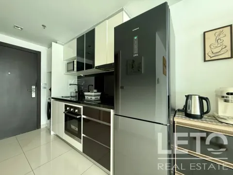 Apartmán v Pattayi, Pattaya