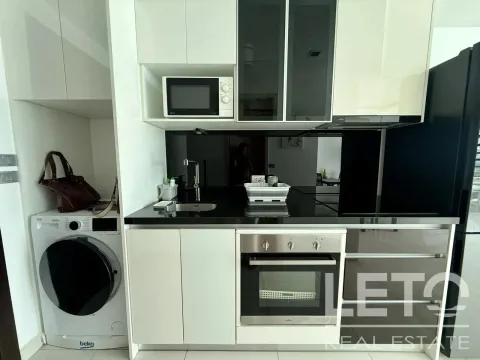 Apartmán v Pattayi, Pattaya