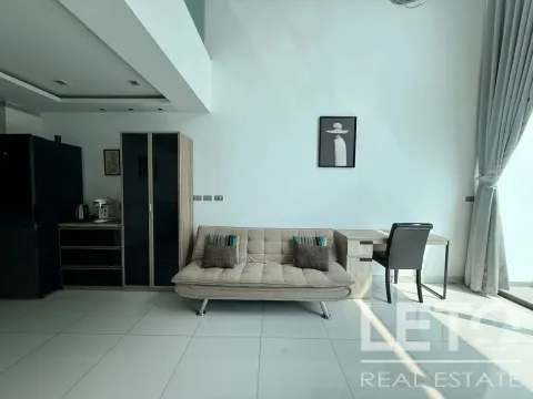 Apartmán v Pattayi, Pattaya