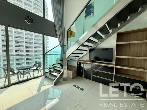 Apartmán v Pattayi, Pattaya