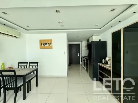 Apartmán v Pattayi, Pattaya