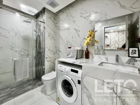 Apartmán v Pattayi, Pattaya