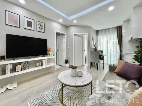 Apartmán v Pattayi, Pattaya