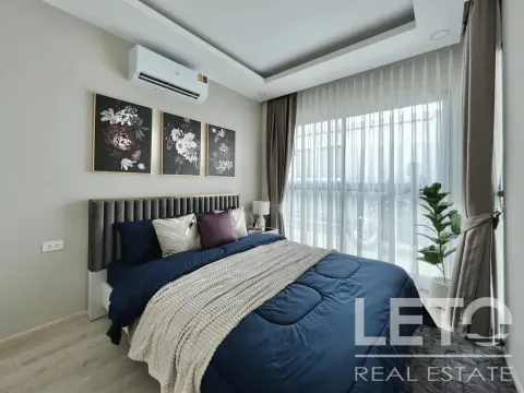 Apartmán v Pattayi, Pattaya