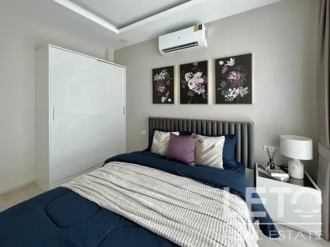 Apartmán v Pattayi, Pattaya