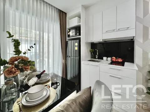 Apartmán v Pattayi, Pattaya