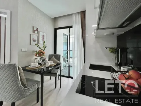 Apartmán v Pattayi, Pattaya