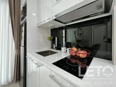 Apartmán v Pattayi, Pattaya
