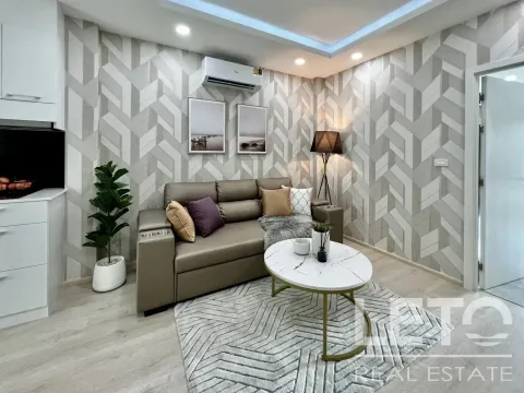 Apartmán v Pattayi, Pattaya