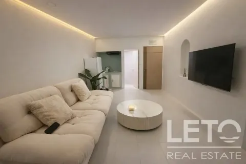 Apartmán ve čtvrti Wongamat v Pattayi