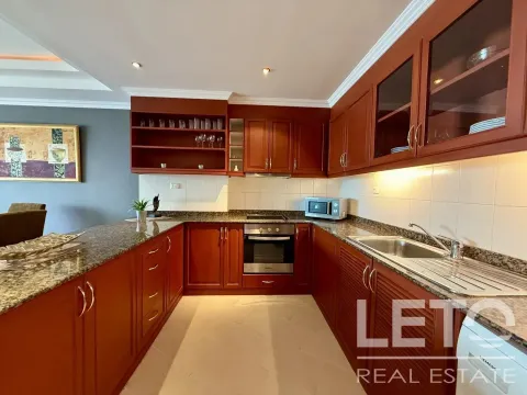 Apartmán v Pattayi, Pattaya