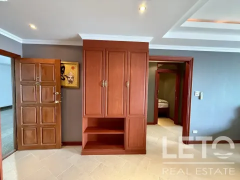 Apartmán v Pattayi, Pattaya