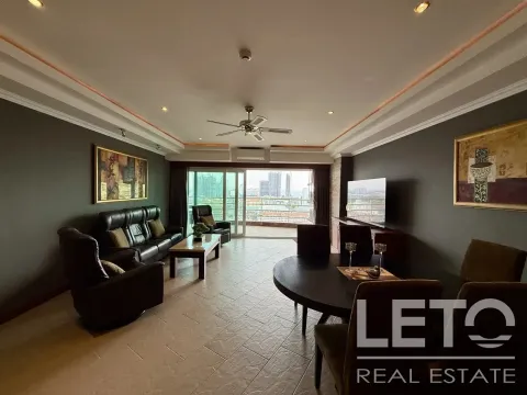 Apartmán v Pattayi, Pattaya