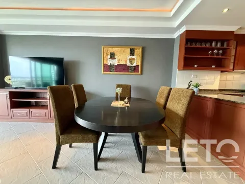 Apartmán v Pattayi, Pattaya