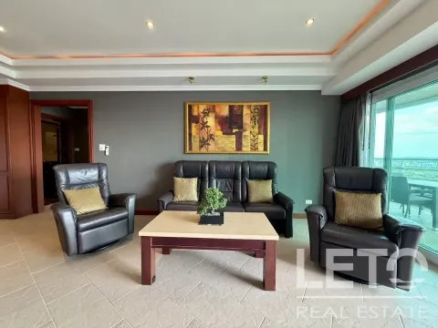 Apartmán v Pattayi, Pattaya