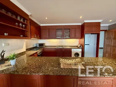 Apartmán v Pattayi, Pattaya