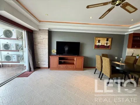 Apartmán v Pattayi, Pattaya
