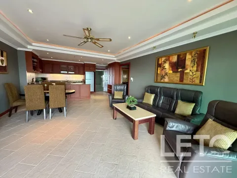 Apartmán v Pattayi, Pattaya