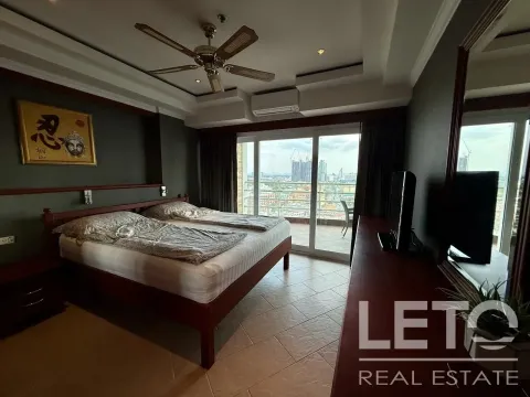 Apartmán v Pattayi, Pattaya