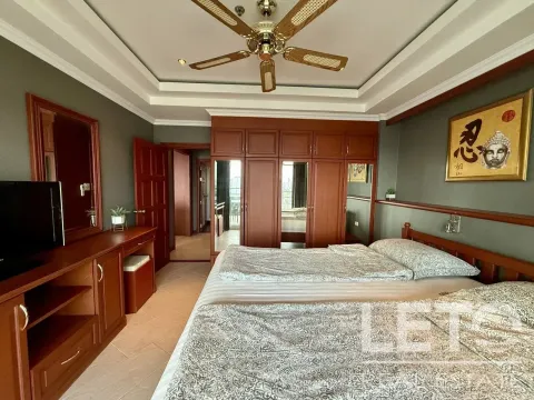 Apartmán v Pattayi, Pattaya