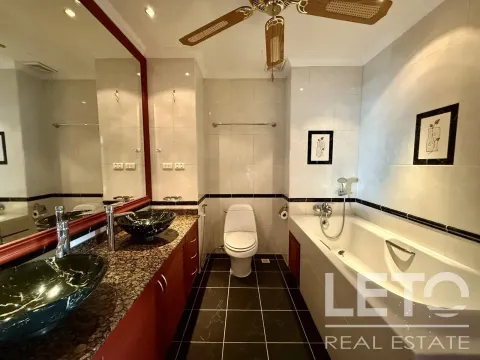 Apartmán v Pattayi, Pattaya