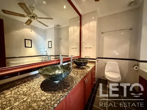 Apartmán v Pattayi, Pattaya