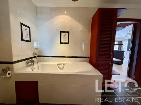 Apartmán v Pattayi, Pattaya