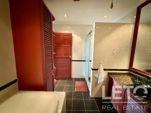 Apartmán v Pattayi, Pattaya
