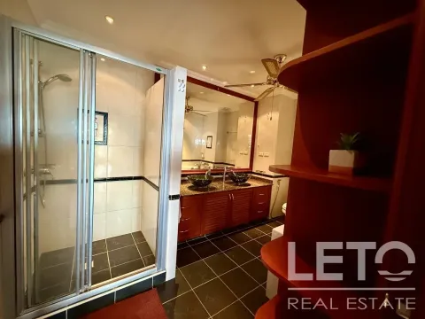 Apartmán v Pattayi, Pattaya