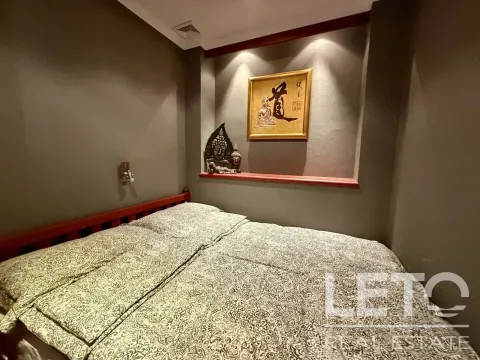 Apartmán v Pattayi, Pattaya