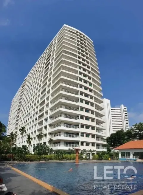 Apartmán v Pattayi, Pattaya