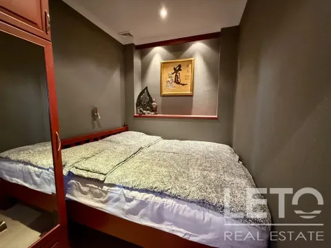 Apartmán v Pattayi, Pattaya