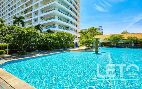 Apartmán v Pattayi, Pattaya
